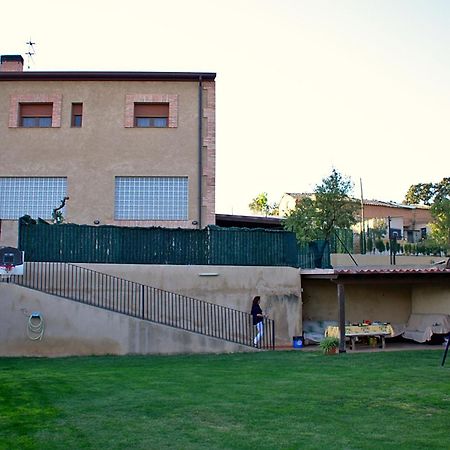 Casa Oliva La Bodegueta Konuk evi Abiego Dış mekan fotoğraf