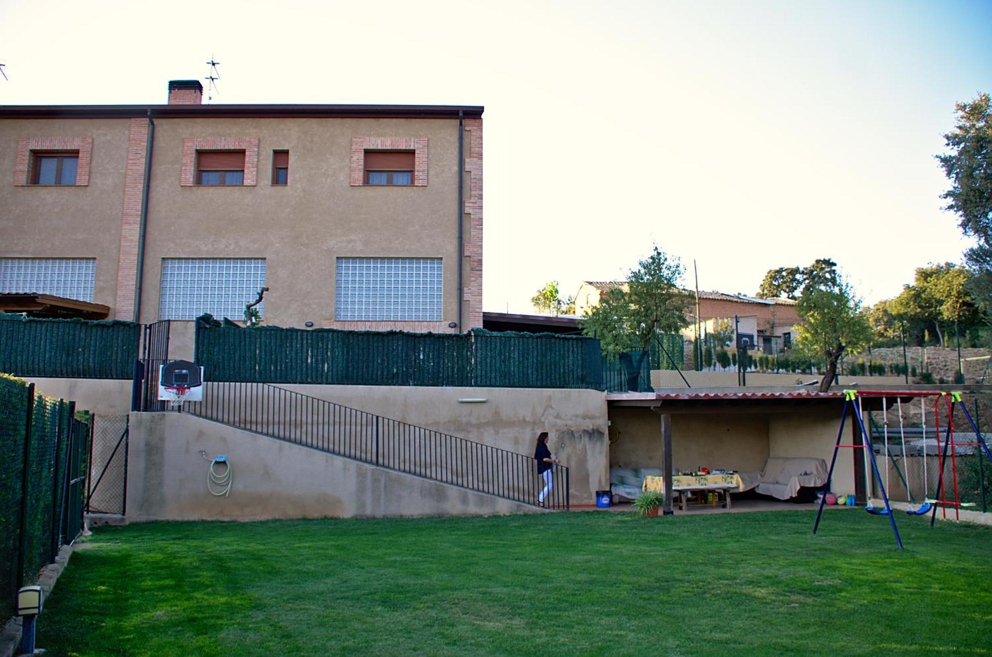 Casa Oliva La Bodegueta Konuk evi Abiego Dış mekan fotoğraf